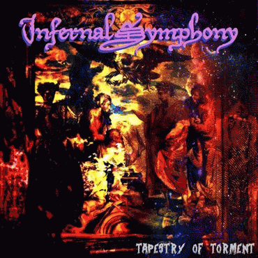 Infernal Symphony : Tapestry of Torment